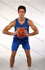 MBBall Media Day  Men’s Basketball 2021-22 Media Day. - Photo by Keith Nordstrom : Wheaton, Basketball, Media Day